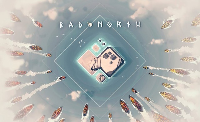 Bad North switch review